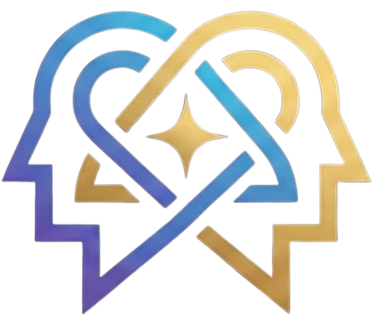 Логотип блога о психологии